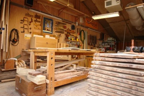 Atelier - 1