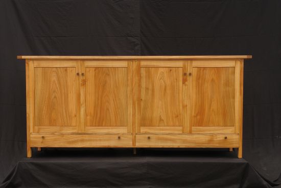 Dressoir 