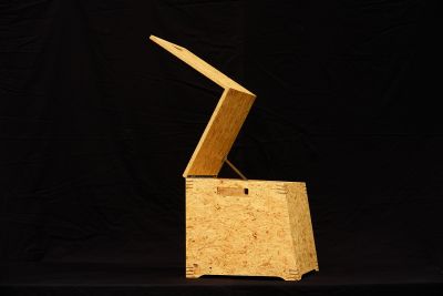 Opbergruimte